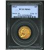 Image 1 : 1913 $5 MS63 PCGS....
