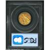 Image 2 : 1913 $5 MS63 PCGS....