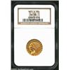 Image 1 : 1913-S $5 AU58 NGC....