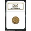 Image 1 : 1913-S $5 AU58 NGC. Evidence of light circulation shows on the highpoints of each side. The mintm...