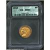 Image 1 : 1914 $5 MS63 ICG....
