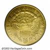Image 2 : 1801 $10 AU53 PCGS....