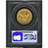 Image 2 : 1843-O $10 XF45 PCGS. Moderately scarce overall, this coin would make a nice addition to a circul...