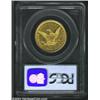 Image 2 : 1844-O $10 AU50 PCGS....