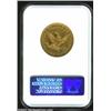 Image 2 : 1846 $10 XF40 NGC....