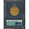 Image 2 : 1850 $10 Small Date XF45 ICG. This typically struck piece has ample subdued luster. The surfaces...