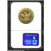 Image 2 : 1851-O $10 AU53 NGC....