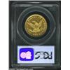 Image 2 : 1853-O $10 XF45 PCGS....