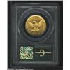 Image 2 : 1854-S $10 AU50 PCGS....