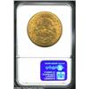 Image 2 : 1904 $20 MS63 NGC....