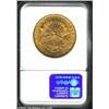 Image 2 : 1904 $20 MS63 NGC....