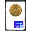 Image 2 : 1904 $20 MS63 NGC....