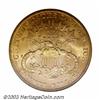 Image 2 : 1904 $20 MS65 NGC....