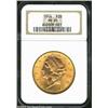 Image 3 : 1904 $20 MS65 NGC....