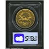 Image 4 : 1887 $20 PR53 PCGS....