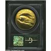 Image 4 : 1907 $20 High Relief, Wire Rim AU58 PCGS....