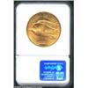 Image 2 : 1910 $20 MS63 NGC....