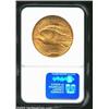Image 2 : 1910-S $20 MS63 NGC....