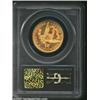 Image 4 : 1872 $10 MS62 PCGS....