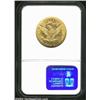 Image 4 : 1873-S $10 AU55 NGC....