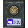 Image 2 : 1874 $10 AU58 PCGS....