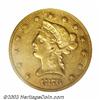 Image 1 : 1876-CC $10 XF45 PCGS....