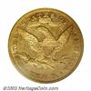 Image 2 : 1876-CC $10 XF45 PCGS....