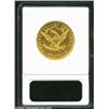 Image 4 : 1876-CC $10 AU53 ANACS....
