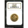Image 1 : 1879 $10 AU58 NGC....