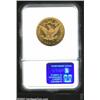 Image 2 : 1879 $10 AU58 NGC....