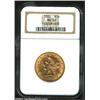 Image 1 : 1882 $10 MS63 NGC. Fully detailed with rich, satiny surfaces. Typically marked for the grade.<BR>...