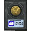 Image 2 : 1882-O $10 AU53 PCGS. An elusive branch mint issue with a production of only 10,820 pieces. The N...