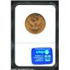 Image 2 : 1884-S $10 MS61 NGC....