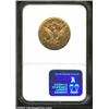 Image 2 : 1889 $10 AU55 NGC....