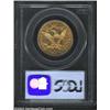 Image 2 : 1892-CC $10 AU50 PCGS....