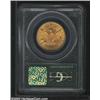 Image 2 : 1893-S $10 MS62 PCGS....