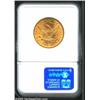 Image 2 : 1895 $10 MS64 NGC....