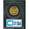 Image 4 : 1895-O $10 MS63 PCGS....
