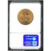 Image 2 : 1900 $10 MS63 NGC....