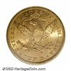 Image 2 : 1901 $10 MS65 NGC....