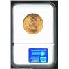 Image 4 : 1901 $10 MS66 NGC....