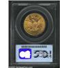 Image 2 : 1901-S $10 MS63 PCGS. Rich variegated orange and gold colors are the best quality of this Choice...