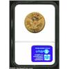 Image 2 : 1901-S $10 MS64 NGC. Sharply struck and highly lustrous, with radiant pink and yellow surfaces wh...