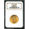 Image 3 : 1901-S $10 MS65 NGC....