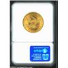 Image 4 : 1901-S $10 MS65 NGC....