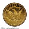 Image 2 : 1891 $10 PR64 PCGS....