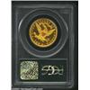 Image 4 : 1891 $10 PR64 PCGS....