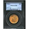 Image 1 : 1908-S $10 AU58 PCGS....