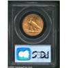 Image 2 : 1908-S $10 AU58 PCGS....