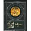 Image 2 : 1911 $10 MS63 PCGS....
